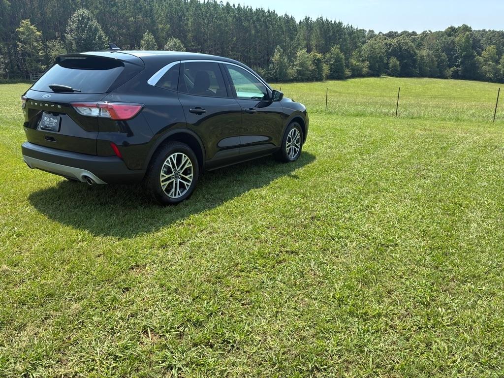 Ford Escape SEL AWD 2022