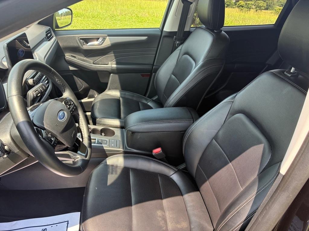 Ford Escape SEL AWD 2022