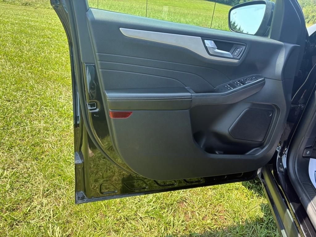 Ford Escape SEL AWD 2022