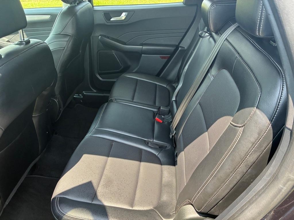 Ford Escape SEL AWD 2022