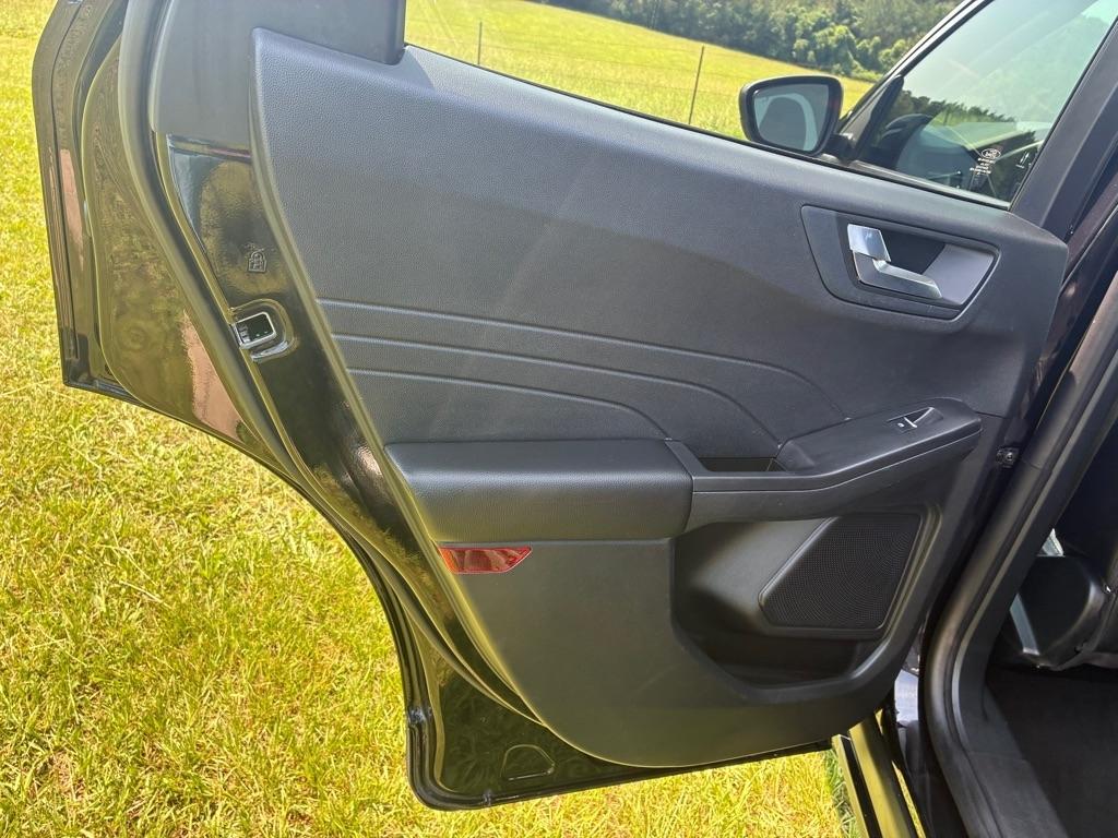 Ford Escape SEL AWD 2022
