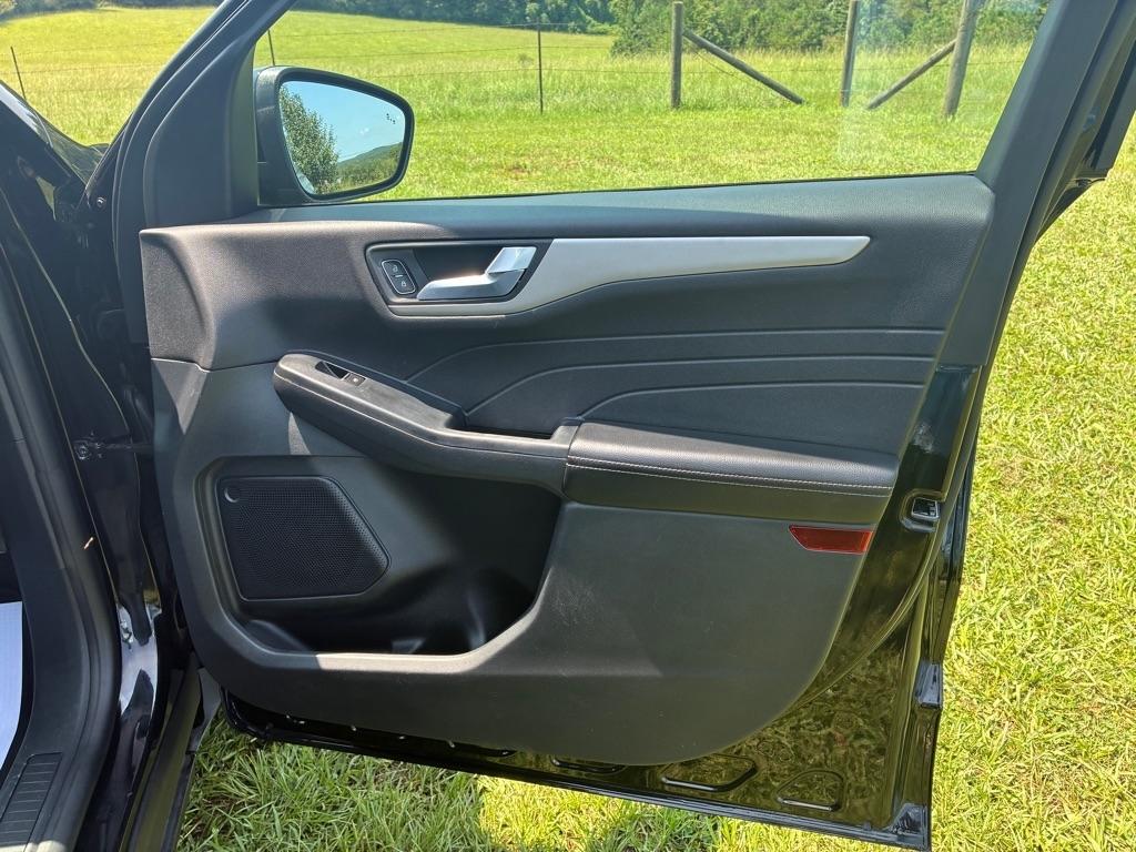 Ford Escape SEL AWD 2022