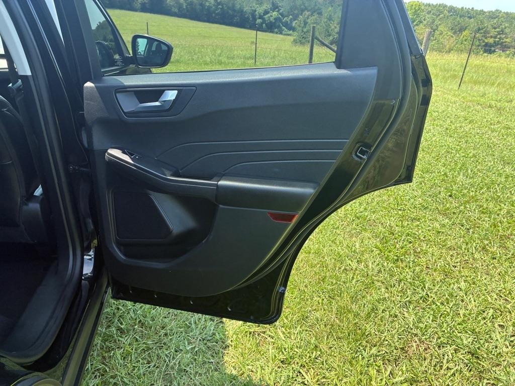 Ford Escape SEL AWD 2022