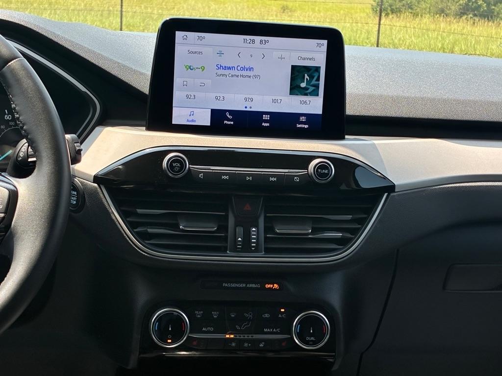 Ford Escape SEL AWD 2022