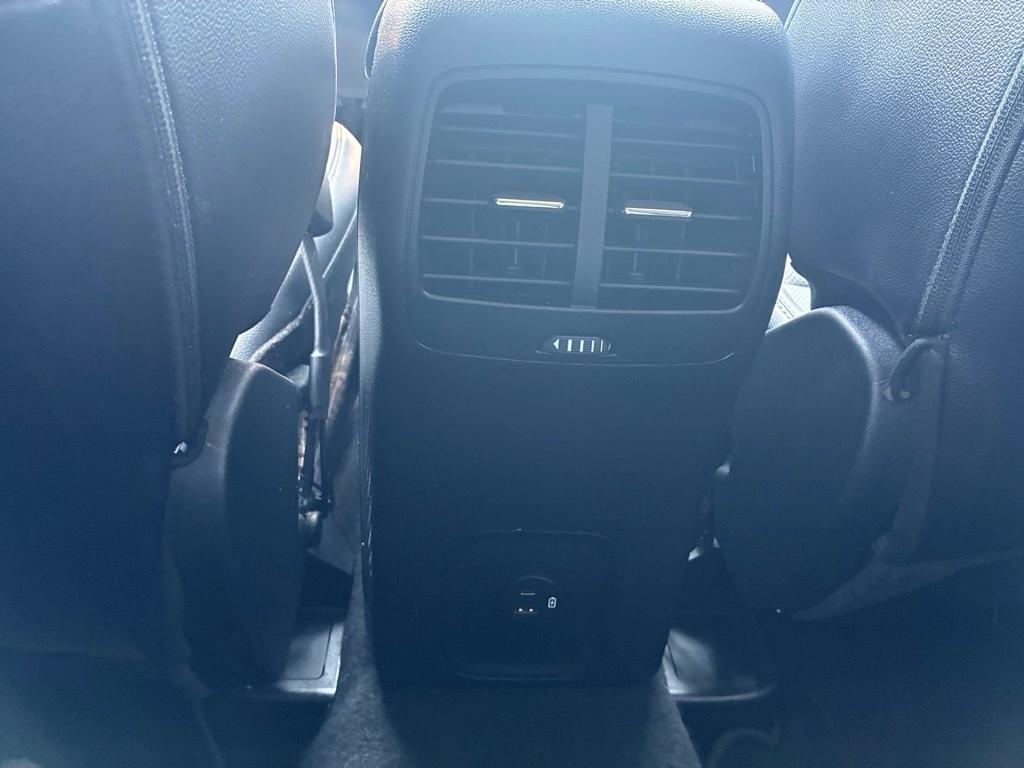 Ford Escape SEL AWD 2022