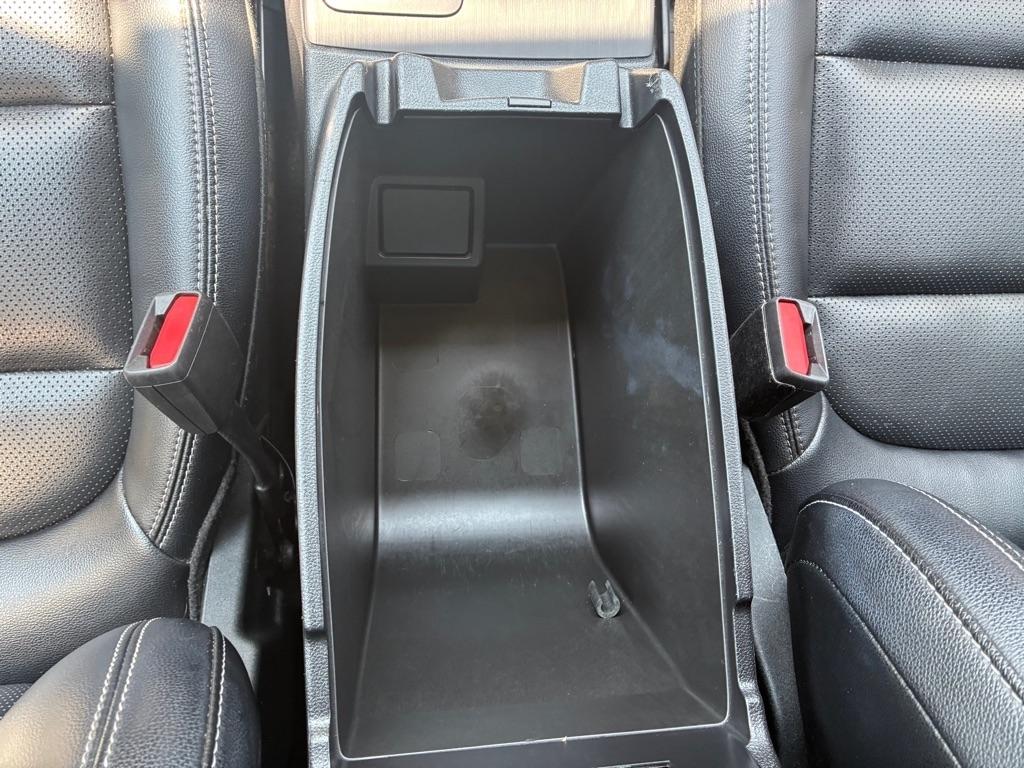 Ford Escape SEL AWD 2022