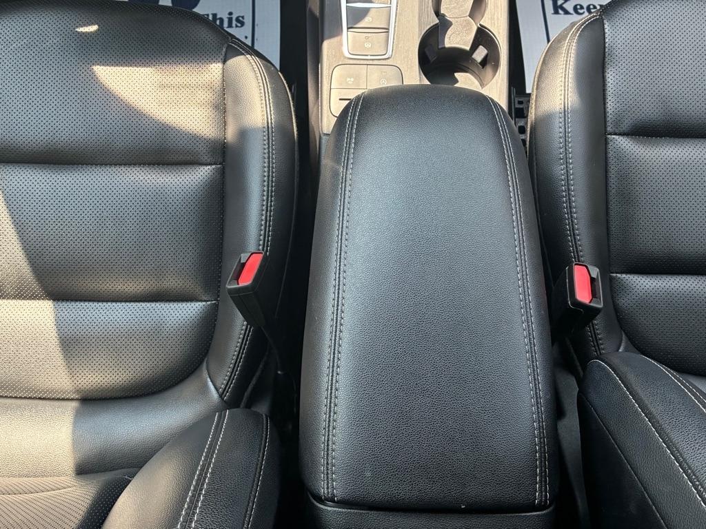 Ford Escape SEL AWD 2022