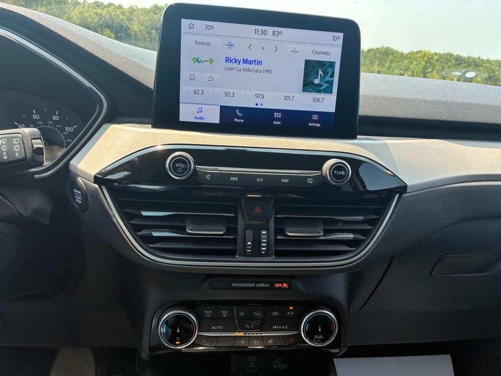 Ford Escape SEL AWD 2022