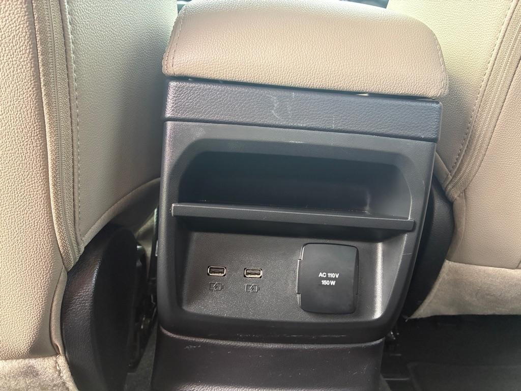 Ford Ranger LARIAT 4WD SuperCrew 5' Box 2022