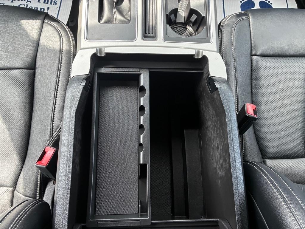 Ford F-150 4WD SuperCrew 139" FX4 2019