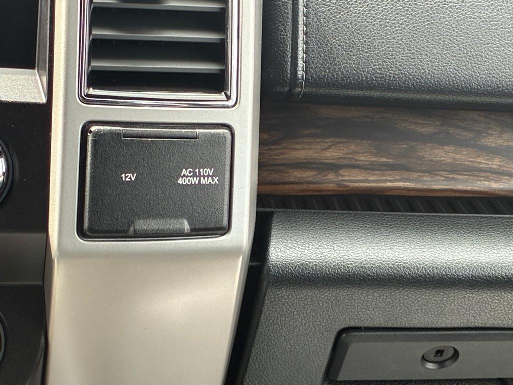 Ford F-150 4WD SuperCrew 139" FX4 2019