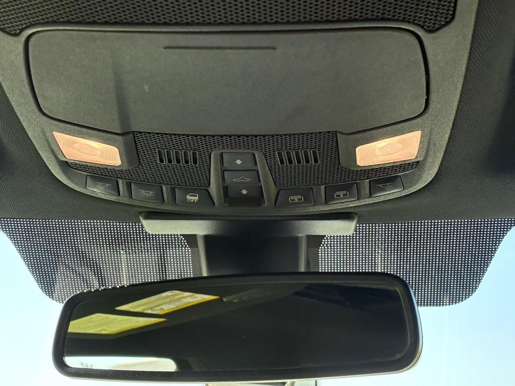 Ford F-150 4WD SuperCrew 145" King Ranch 2015