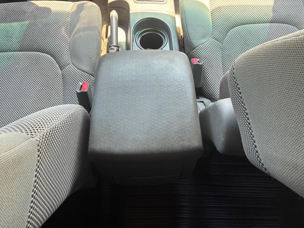 Nissan Frontier 4WD Crew Cab SWB Auto PRO-4X 2014