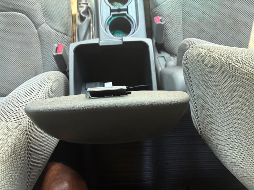 Nissan Frontier 4WD Crew Cab SWB Auto PRO-4X 2014