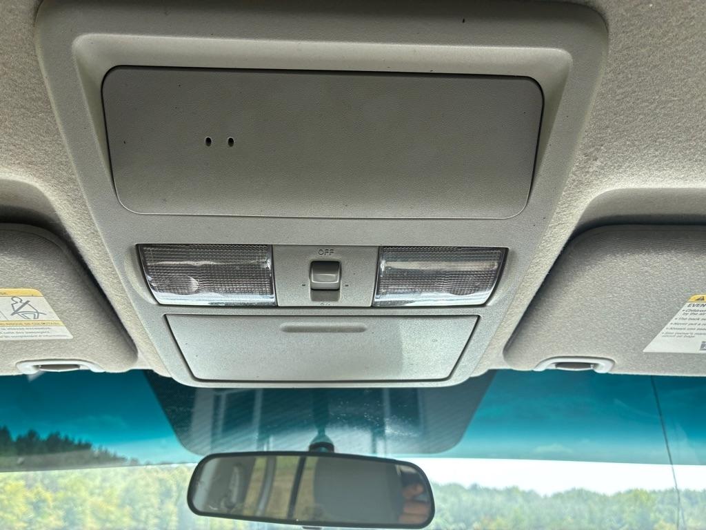 Nissan Frontier 4WD Crew Cab SWB Auto PRO-4X 2014