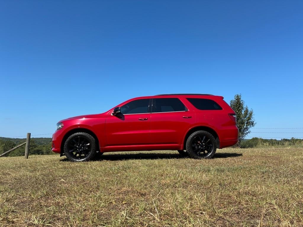 Dodge Durango GT AWD 2018