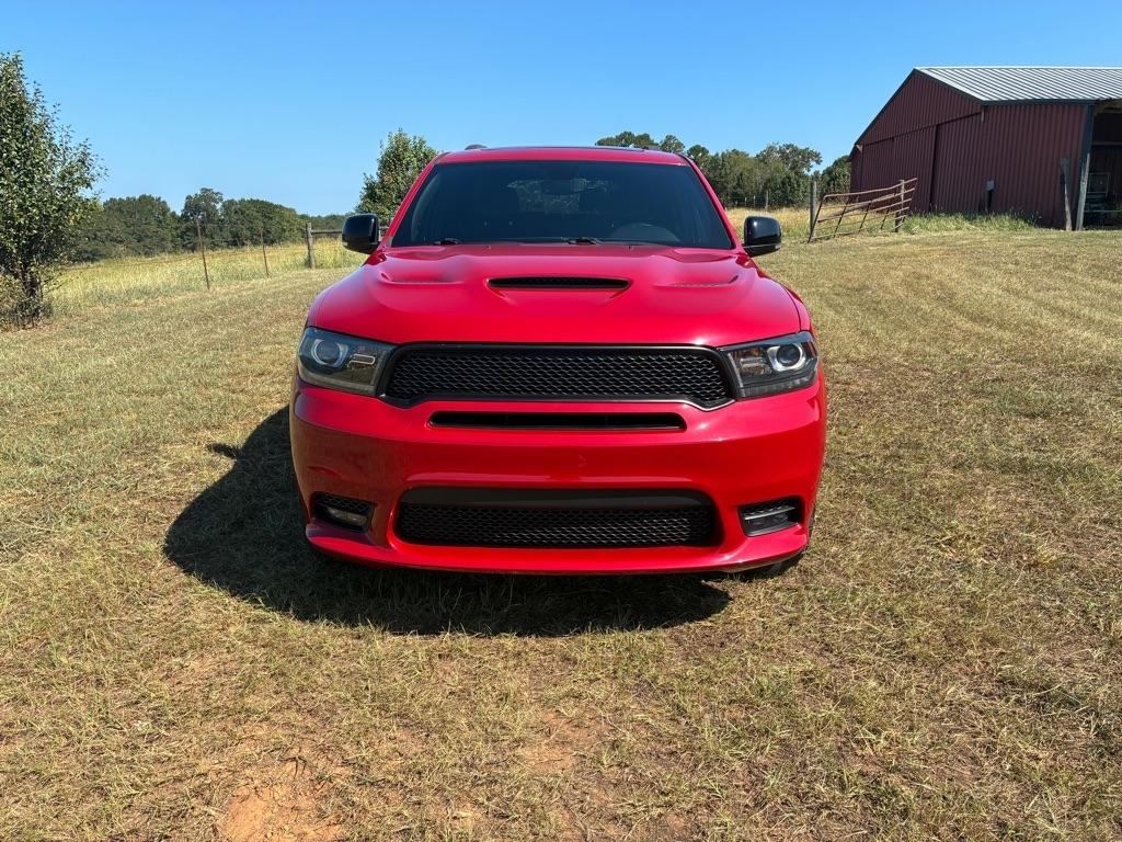 Dodge Durango GT AWD 2018