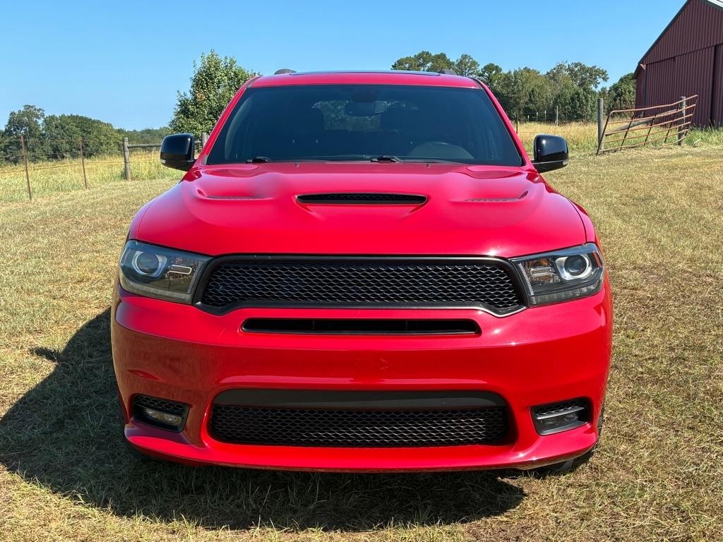 Dodge Durango GT AWD 2018
