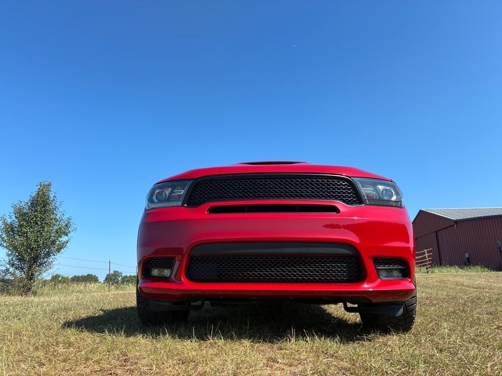 Dodge Durango GT AWD 2018