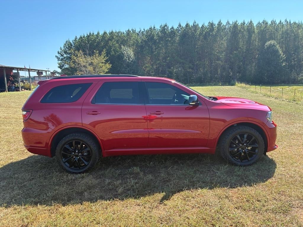 Dodge Durango GT AWD 2018