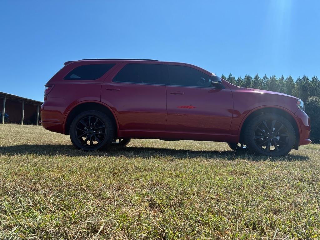 Dodge Durango GT AWD 2018