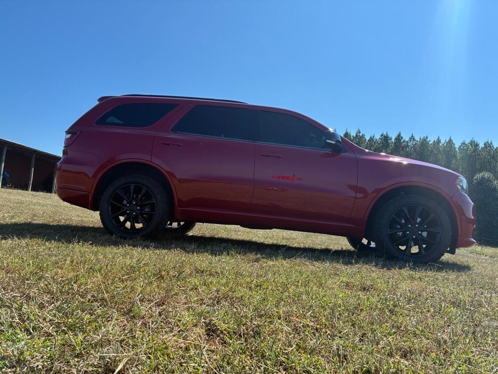 Dodge Durango GT AWD 2018