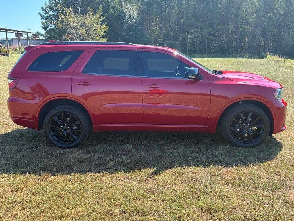 Dodge Durango GT AWD 2018
