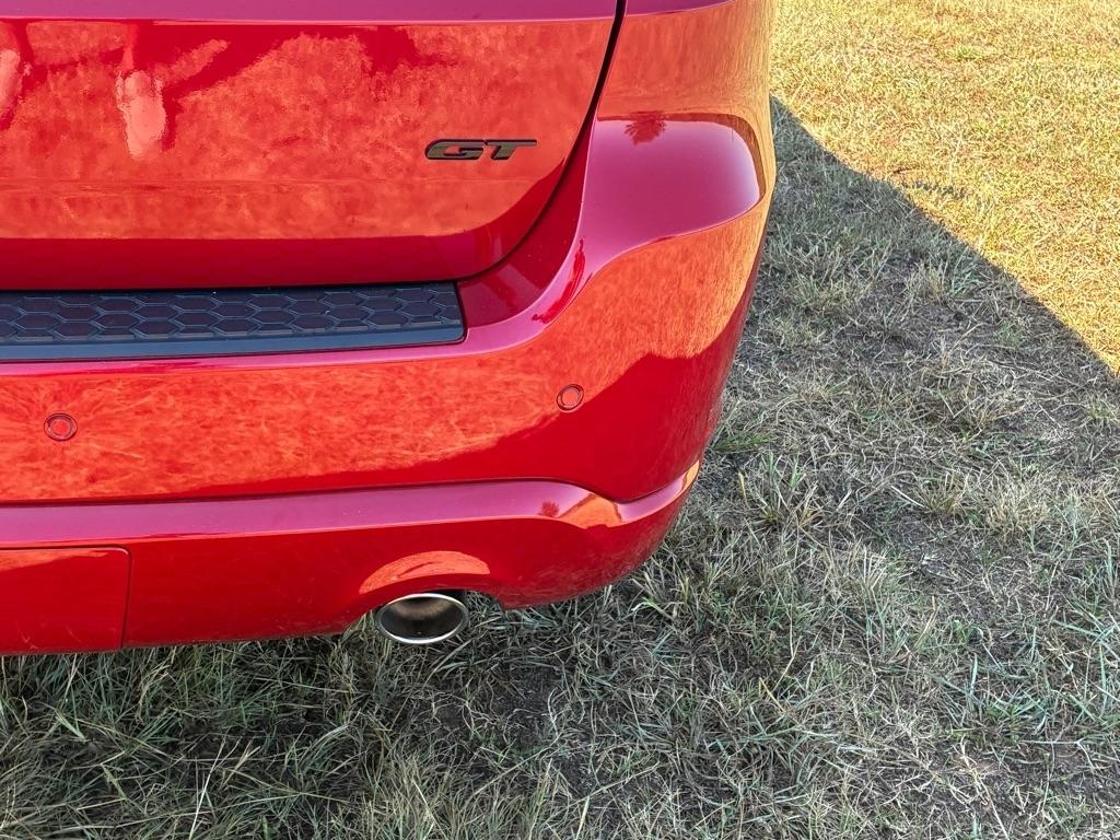 Dodge Durango GT AWD 2018
