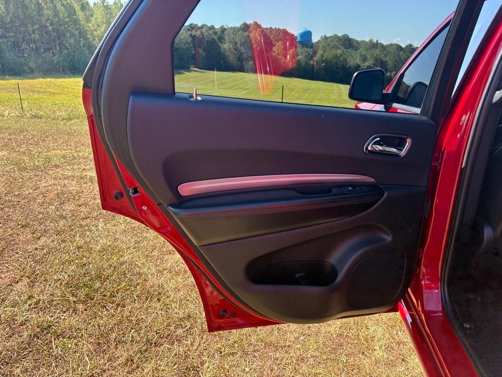 Dodge Durango GT AWD 2018