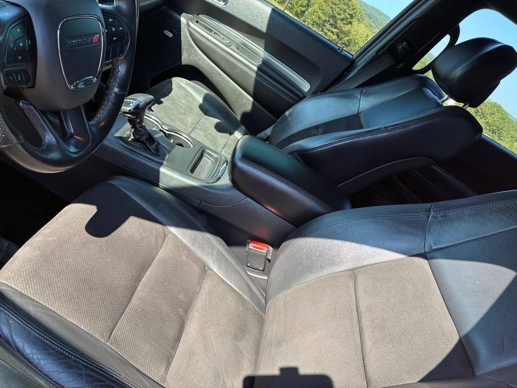 Dodge Durango GT AWD 2018