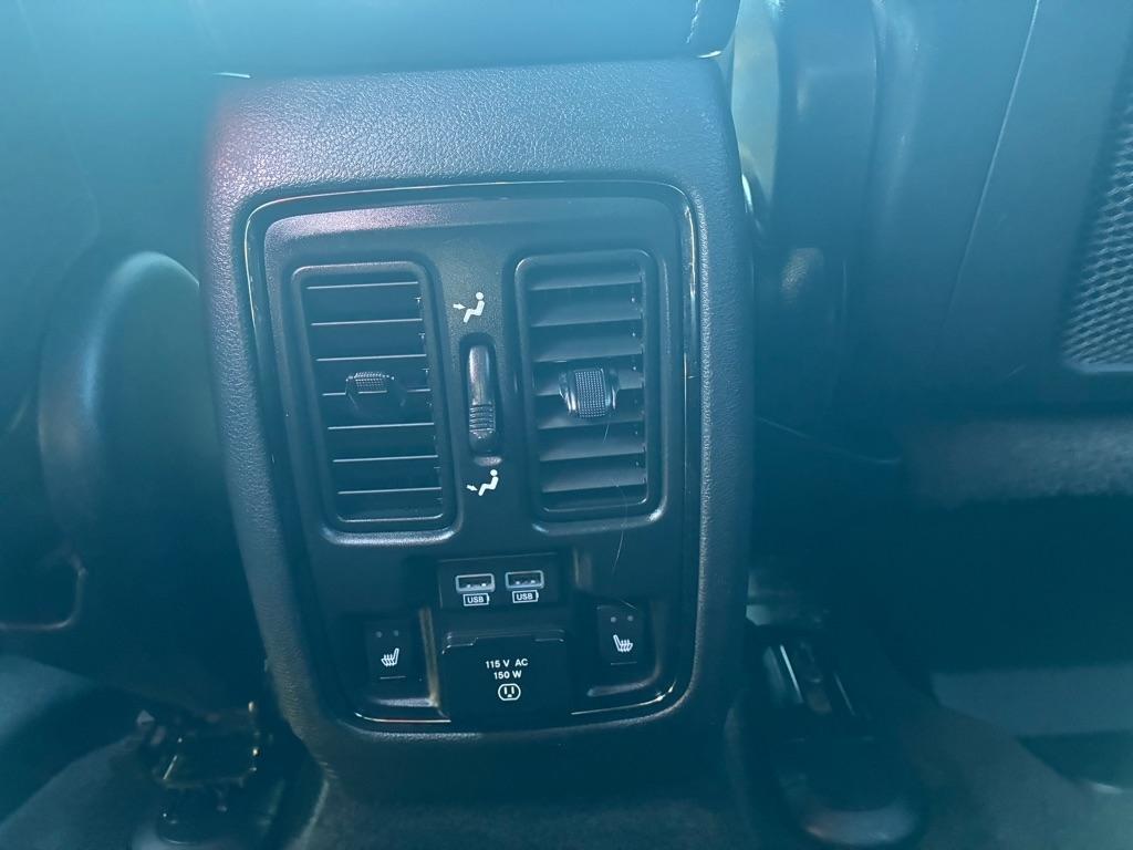 Dodge Durango GT AWD 2018