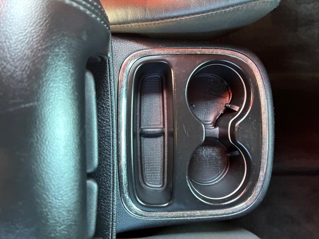 Dodge Durango GT AWD 2018