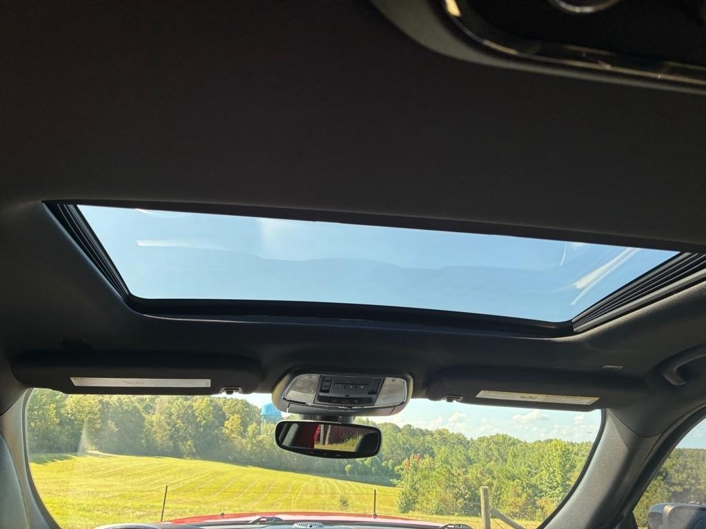 Dodge Durango GT AWD 2018
