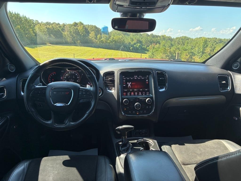 Dodge Durango GT AWD 2018