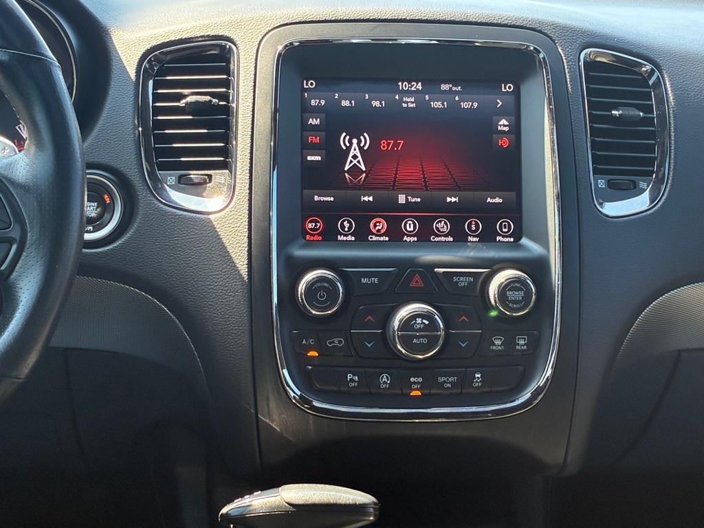 Dodge Durango GT AWD 2018