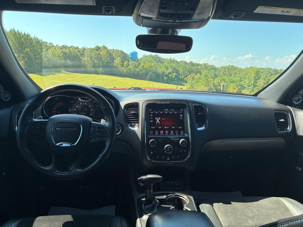 Dodge Durango GT AWD 2018
