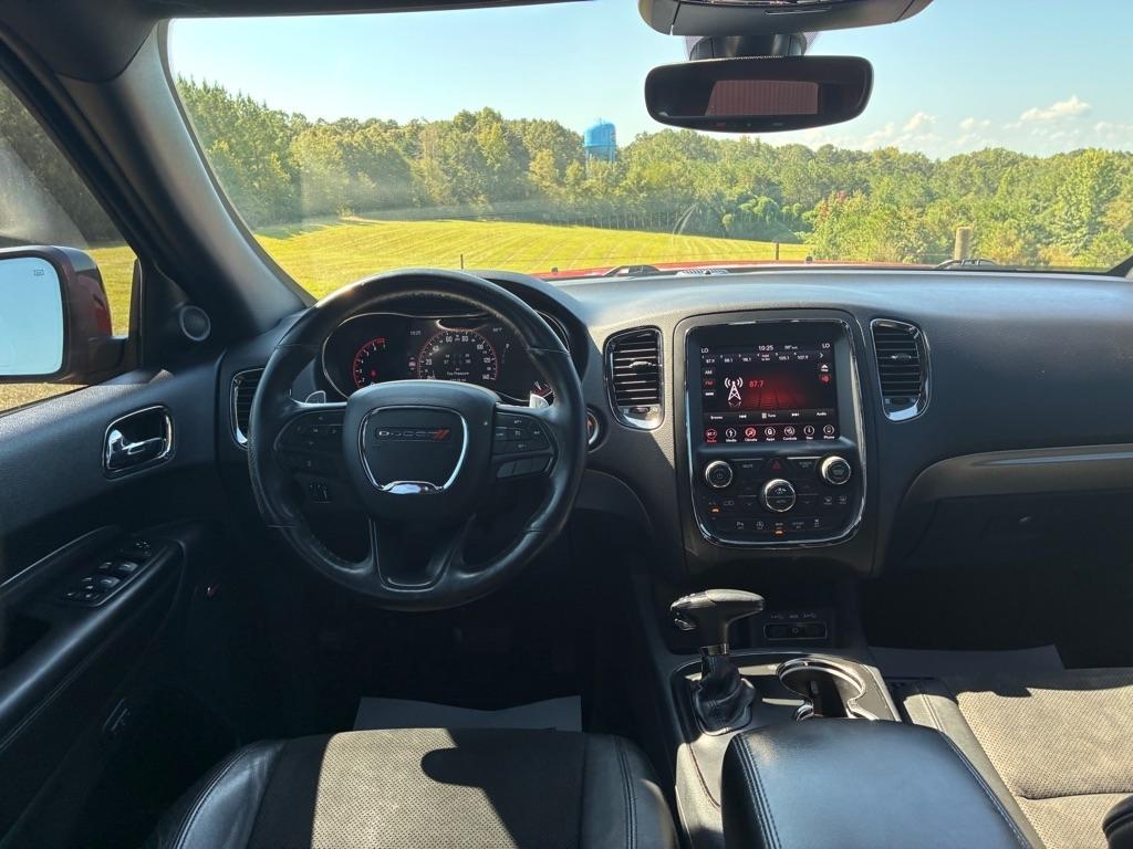 Dodge Durango GT AWD 2018