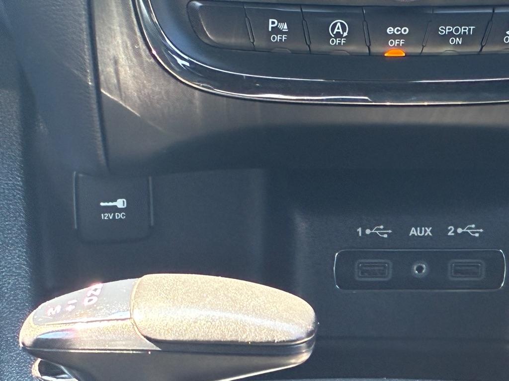 Dodge Durango GT AWD 2018