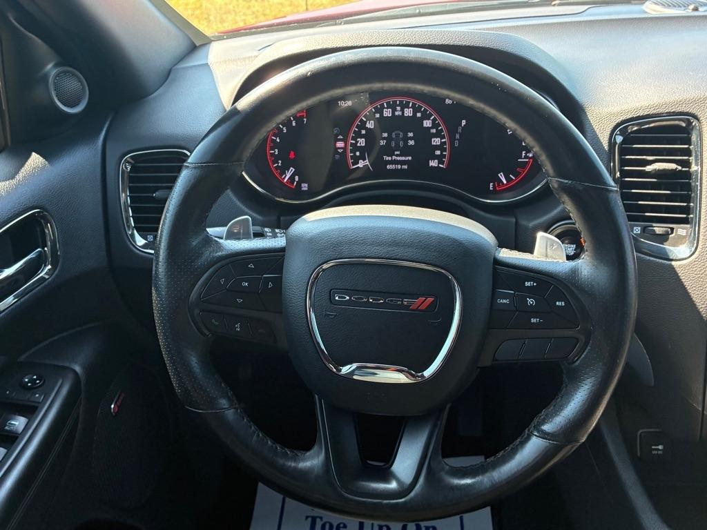 Dodge Durango GT AWD 2018