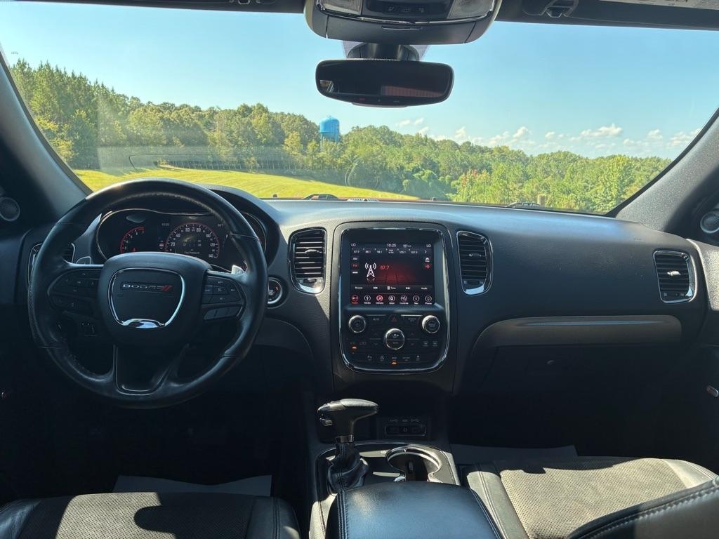 Dodge Durango GT AWD 2018