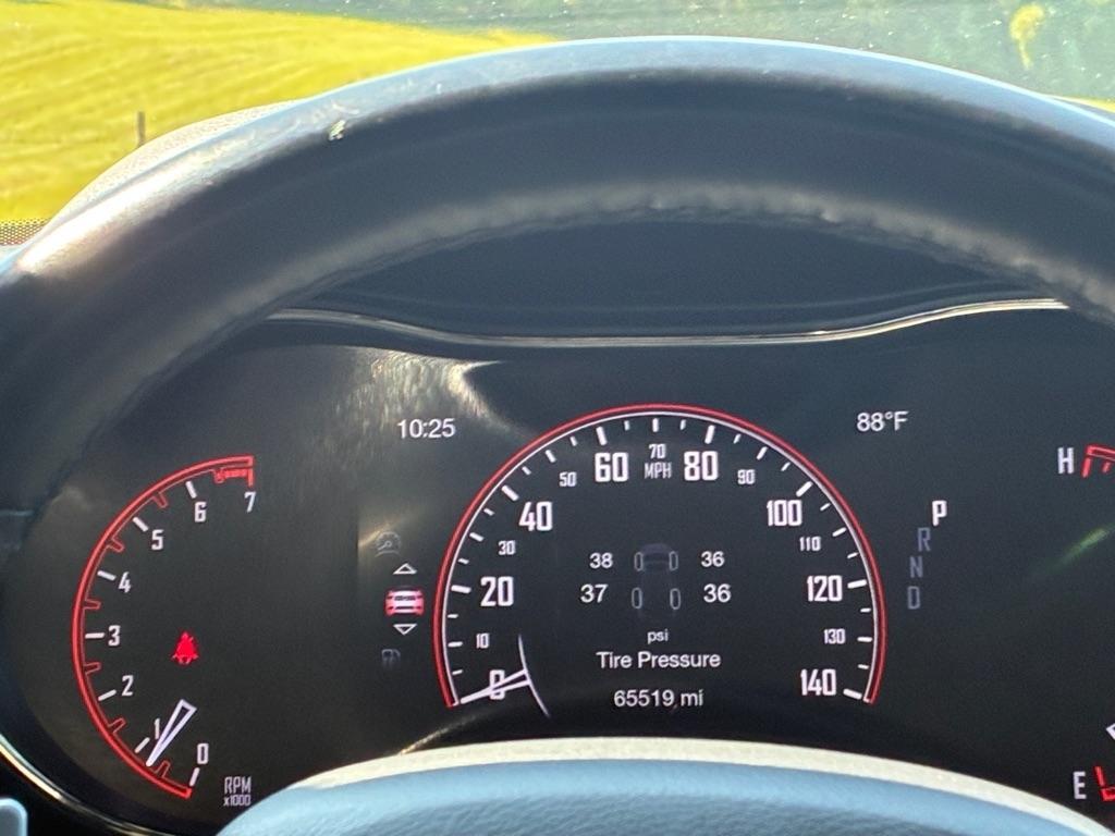 Dodge Durango GT AWD 2018