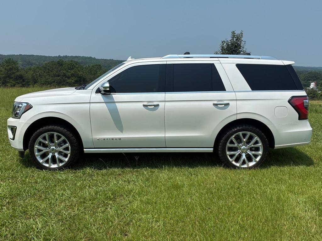 Ford Expedition Platinum 4x4 2018
