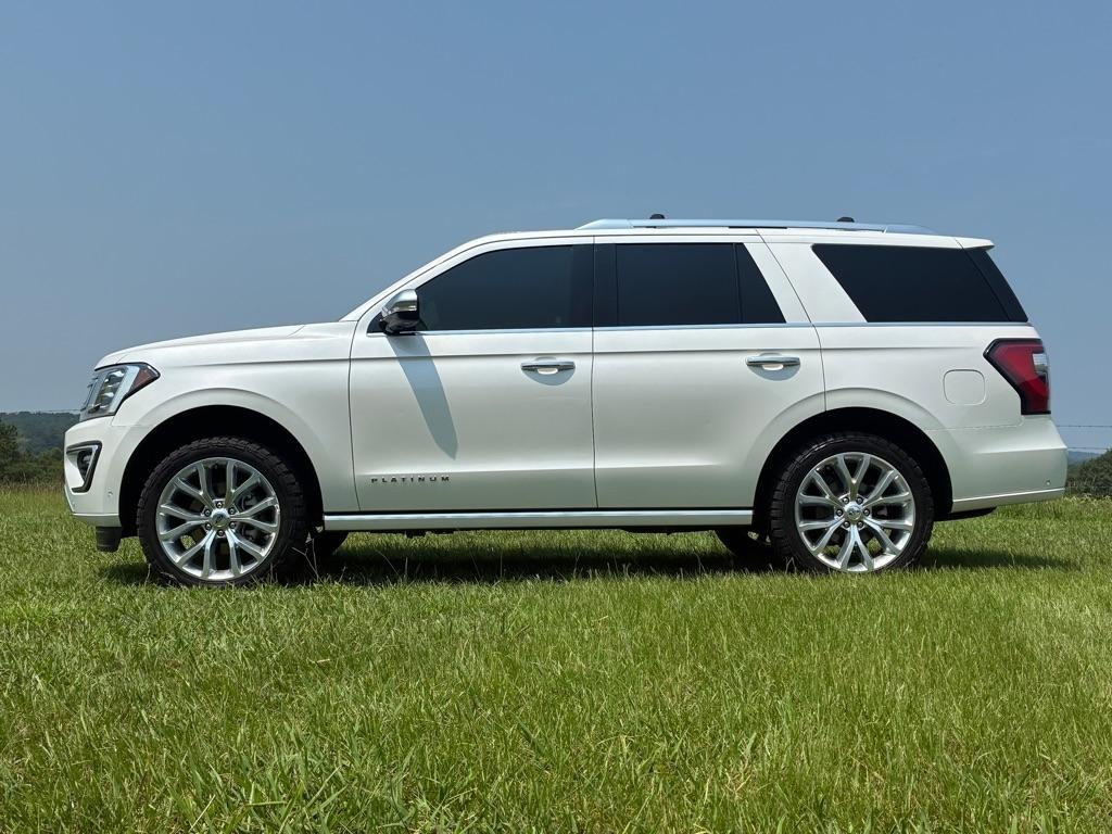 Ford Expedition Platinum 4x4 2018