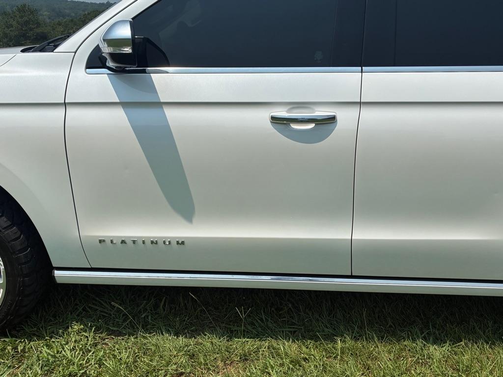 Ford Expedition Platinum 4x4 2018