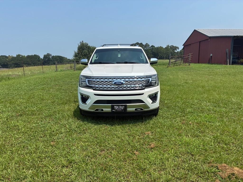 Ford Expedition Platinum 4x4 2018
