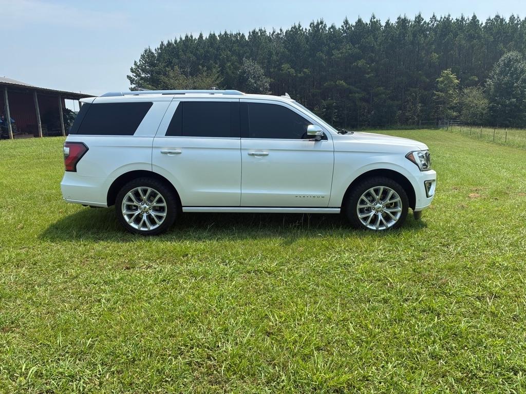 Ford Expedition Platinum 4x4 2018