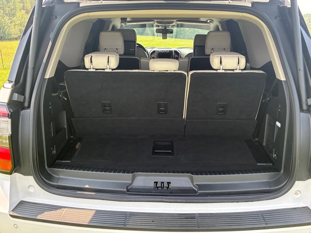 Ford Expedition Platinum 4x4 2018