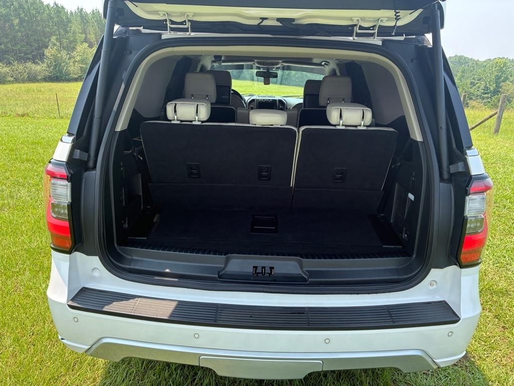 Ford Expedition Platinum 4x4 2018