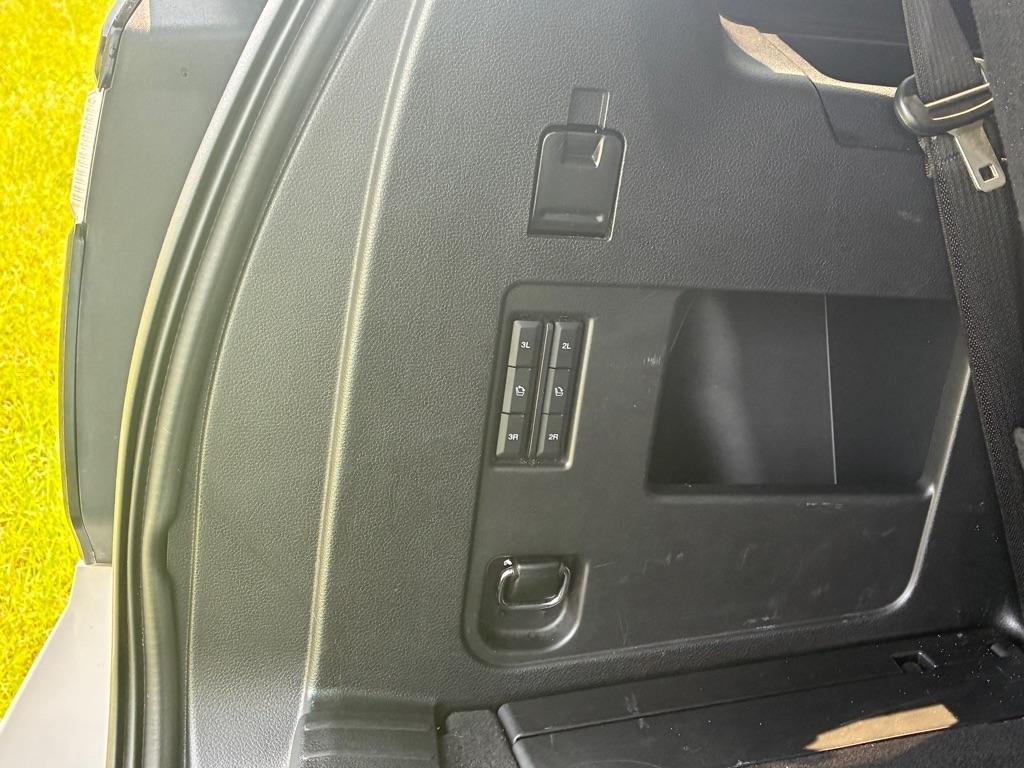 Ford Expedition Platinum 4x4 2018