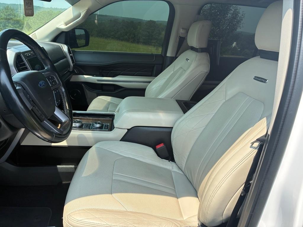 Ford Expedition Platinum 4x4 2018